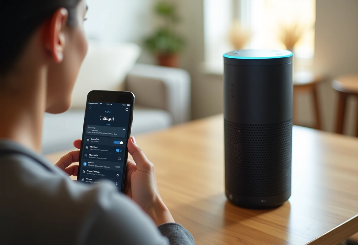 connecter alexa au wifi : guide pour débutants - alexa wifi